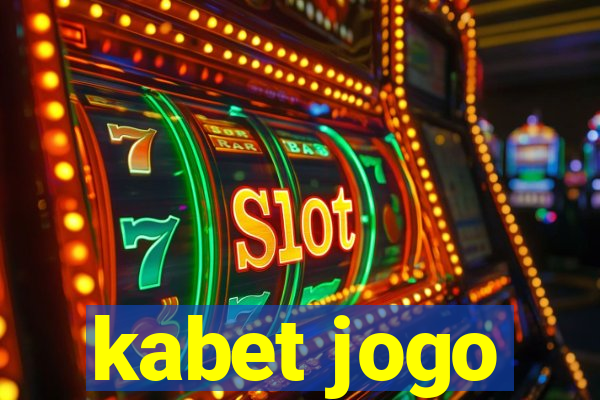 kabet jogo